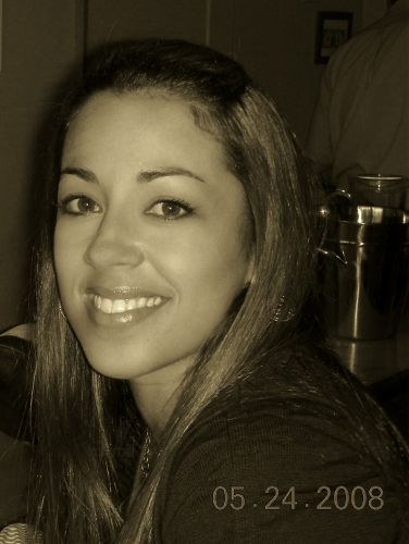 Claudia Ulwelling