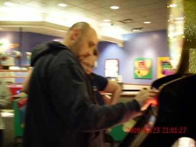 Michael Smith