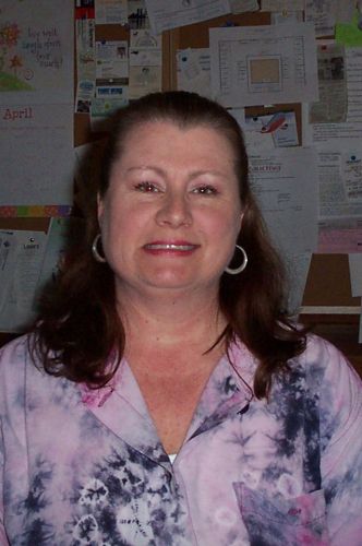 Tamera Sergent