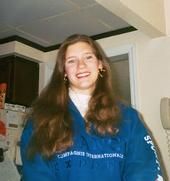 Jennifer Bramley