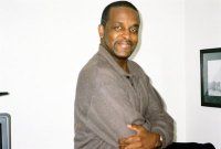 Bernard Taylor