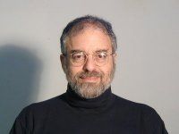 Aaron Marcus