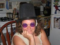 Nancy Kramer