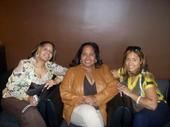 Tisheona Wilson