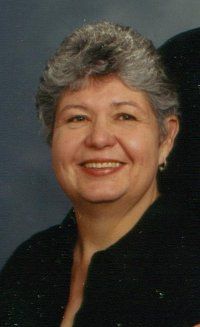 Sharon Blackburn