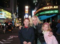 Sharon Wilden