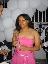 Samantha Greaves
