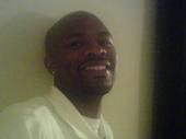 Cornelius Johnson