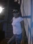 Fatimah Judd