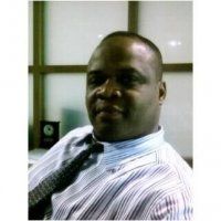 Barry Johnson