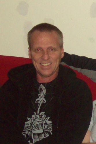 Thomas Newton