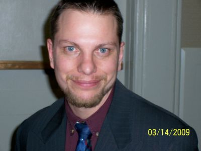 Darrick Farnsworth