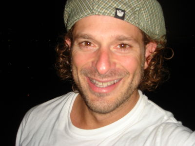 Michael Hood
