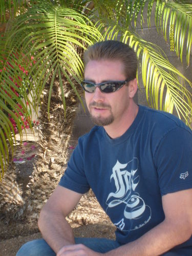 Eric Evans