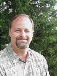 Mark Collins