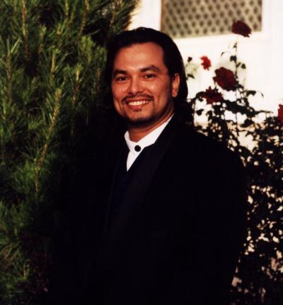 Juan Reyes