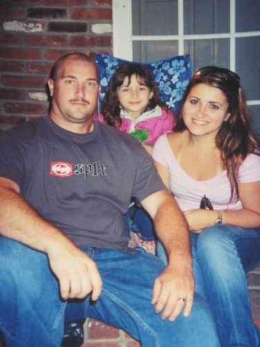 Christopher Welker