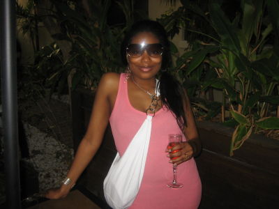 Raven Dixon