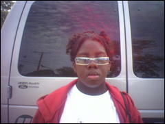 Shalice Johnson