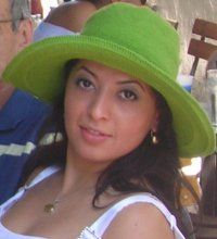 Mahshid Loghmani