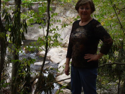 Jane Nichols