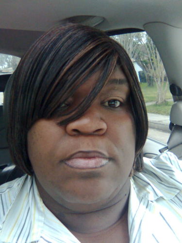 Tamika Stepherson