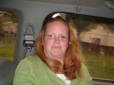 Sally Dye