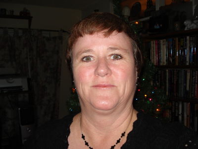 Marla Lawrence