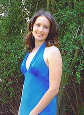 Alice Gallimore