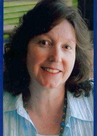 Helen Flanders
