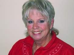Phyllis Reed
