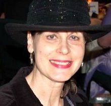 Sharon Thomas
