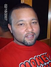 Quincy Williams
