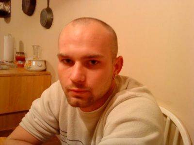Timothy Ritenour