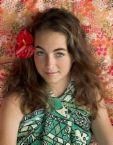 Melanie Muschanow