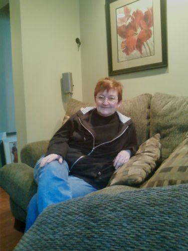 Sally Siciliano