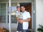 Omar Galindo