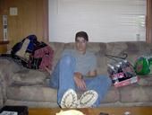 James Quillen