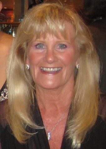 Elizabeth Hutchings