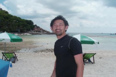 Alan Chew