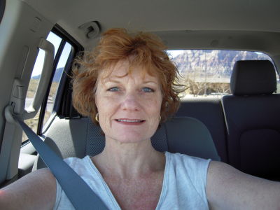 Kathlene Ryan