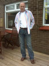 Andrew Farrer
