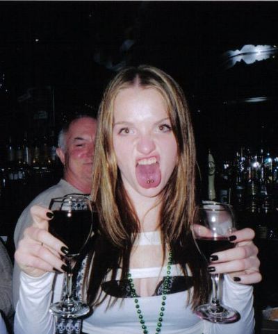 Kelly Smith