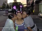 Darnisha White
