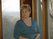 Leona Hamilton