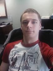 Nicholas Serzynski