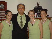 Stanley Mitchell