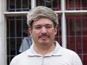 Gerald Sosa