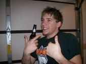 Jacob Bink
