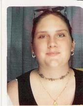Tiffany Hallmark
